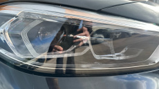 BMW 1 Series 118i [136] M Sport 5dr Step Auto [LCP] Petrol Hatchback